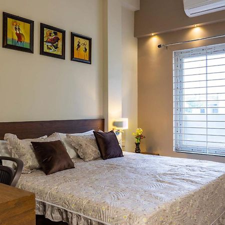 Stayvista'S Villa Orchid - 8 Min Away From Mahakaleshwar Ujjain Exterior foto