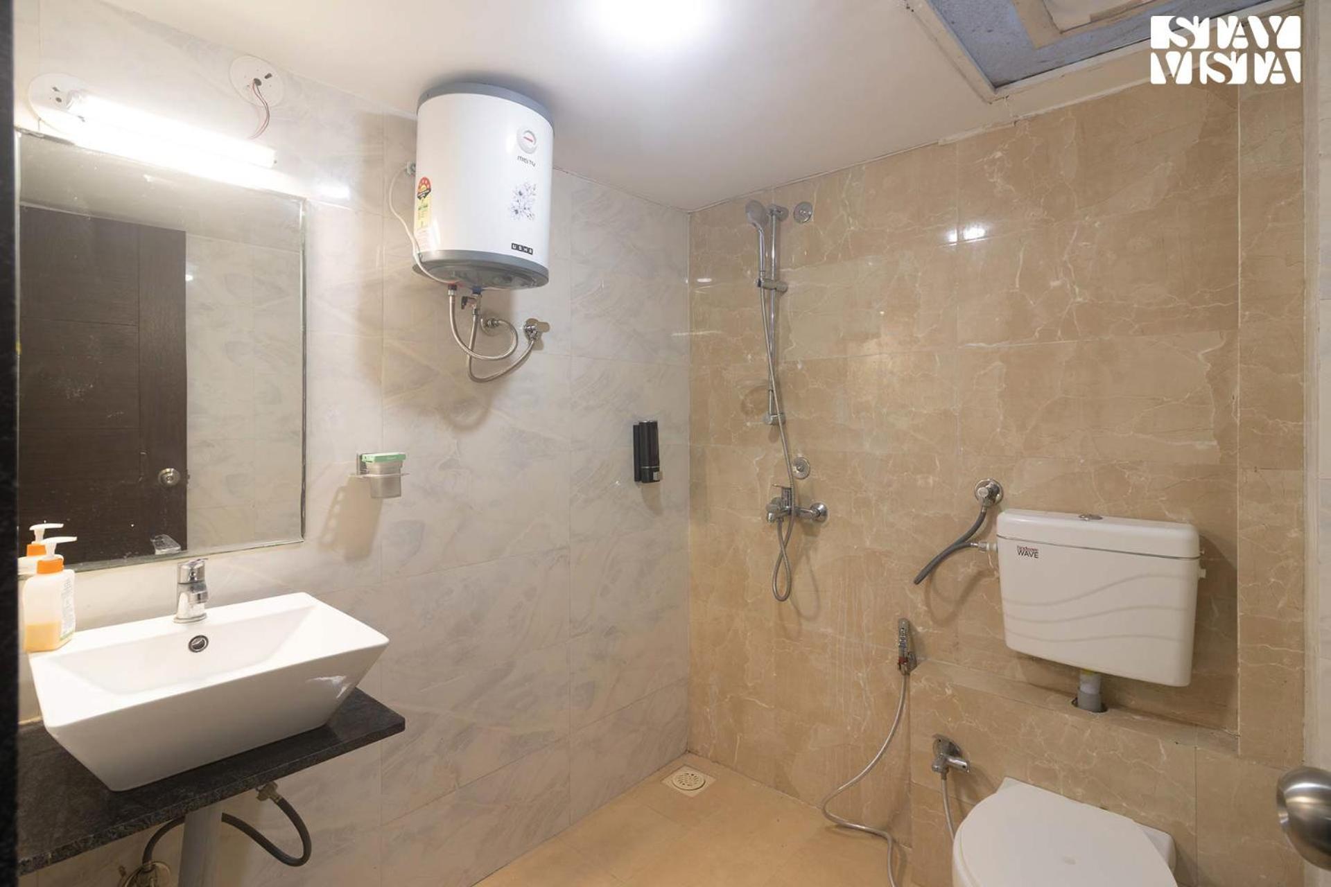 Stayvista'S Villa Orchid - 8 Min Away From Mahakaleshwar Ujjain Exterior foto
