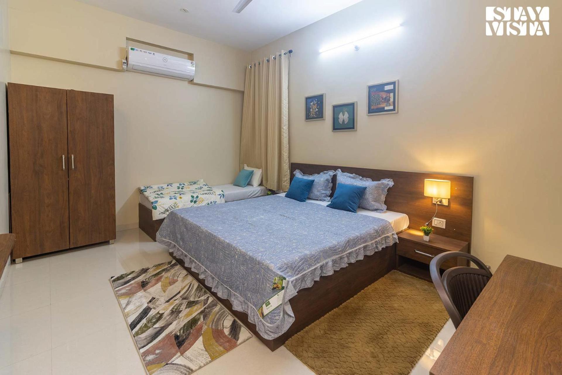 Stayvista'S Villa Orchid - 8 Min Away From Mahakaleshwar Ujjain Exterior foto
